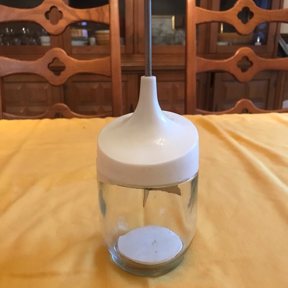 Vintage Gemco spice of life chopper. - Picture 3 of 7